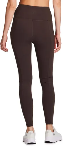 Miniatura 67 de Avalanche Leggings de longitud completa para mujer, súper suaves, para senderismo, gimnasio, con bolsillos