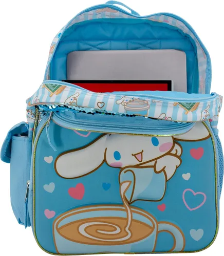 Miniatura 6 de AI ACCESSORY INNOVATIONS Mochila para niños, Estándar, Mochilas Daypack