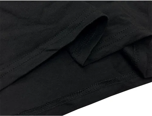 Miniatura 3 de BLACKOO Linda camiseta para mujer, camiseta gráfica para jóvenes, camiseta para adolescentes y niñas