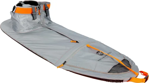 Miniatura 2 de Wilderness Systems TrueFit - Falda pulverizadora