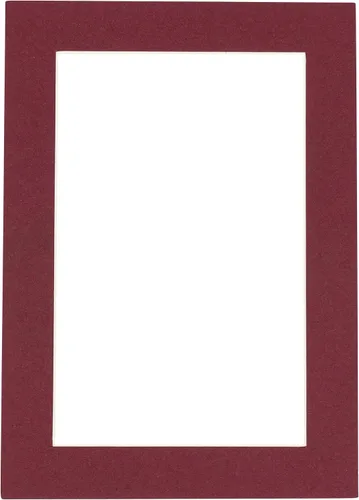 Miniatura 320 de 8.5x11 Mat for 11x14 Frame - Precut Mat Board Acid-Free Brown 8.5x11 Photo Matte Made to Fit a 11x14 Picture Frame, Premium Matboard for Family