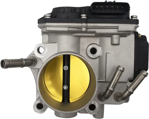Miniatura 29 de Chefull S20064 Conjunto de cuerpo electrónico del acelerador (para 3.5L/3.7L/4.2L) para 04-07 Buick Rainier, Chevy Colorado GMC Canyon /03-07