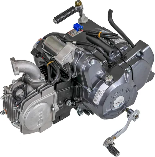Motor Lifan 125 cc – Semiautomático 4 tiempos para Trail Bike CT70 90 110 125, Dirt Bike, Triciclo, Cuatro Ruedas