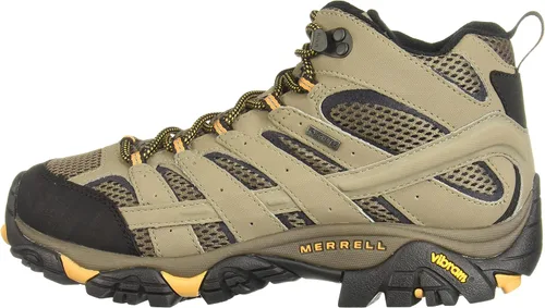 Miniatura 8 de Merrell Moab 2 Mid Gtx - Botas de senderismo para hombre