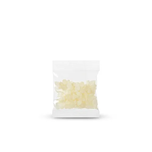 Miniatura 3 de Chios Mastiha - Resina natural de 0.71 oz – Lágrimas pequeñas Goma de masilla de Chios 100% pura Certificado PDO Goma de mascar dura natural