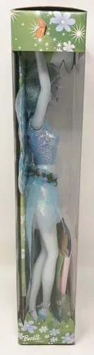 Miniatura 3 de Fairytopia Sparkle Fairy Barbie Muñeca azul
