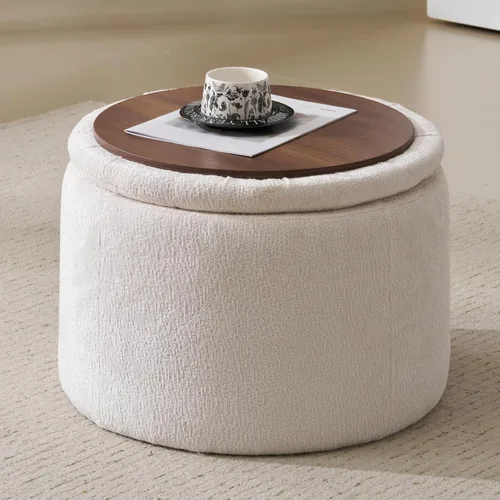 Miniatura 15 de Sillón reclinable mecedor giratorio de gran tamaño con masaje y calor, sillón reclinable giratorio para guardería con reposacabezas ajustable, silla