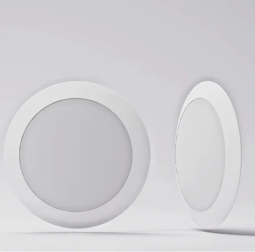 Miniatura 11 de Lámpara de techo de 7.5 pulgadas, luces LED para dormitorio I de 16.5 W (equivalente a 120 W), 120 V, 2700 K, luces de porche I de ubicación húmeda