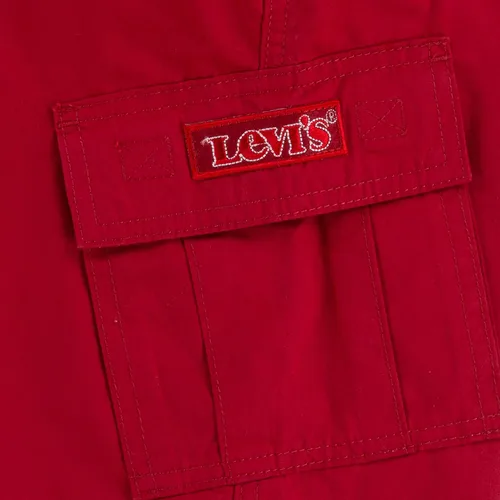Miniatura 4 de Levi's Boys' Cargo Shorts