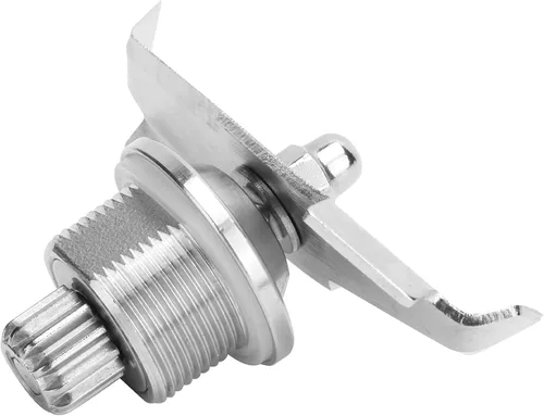 Miniatura 3 de Cuchilla de licuadora, cuchilla extractora, mejora tu licuadora con un reemplazo de montaje de cuchilla de acero inoxidable - Mejora el rendimiento