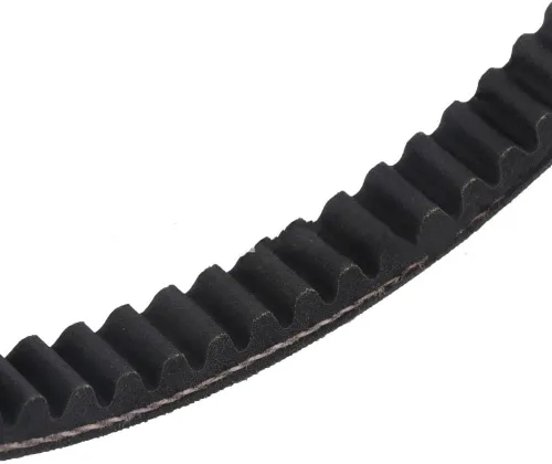Miniatura 4 de Toothed Clutch Belt 669-18-30 for GY6 49cc 50cc 80cc 100cc for 139QMB for 139QMA Engine 669 18 30 CVT Drive Belt