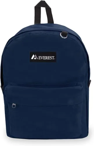 Miniatura 2 de Mochila Clásica Everest Equipaje, Marino), 2045CR-NY