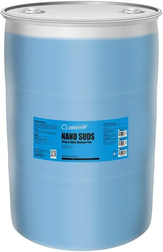 Miniatura 4 de Nanoskin NANO SUDS - Champú espumoso para lavado de autos de 16 onzas, funciona con cañón de espuma, pistola de espuma, lavado de cubos, jabón