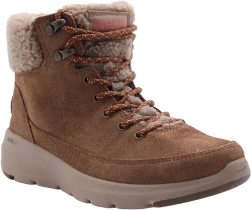 Miniatura 2 de Skechers Botas de moda Glacial Ultra-Woodlands para mujer