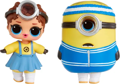 Miniatura 8 de LOL Surprise Ama Minions Tots