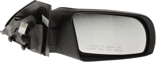 Miniatura 191 de Garage-Pro Espejo eléctrico no calefactable para Nissan Altima 2007-2012 con luz de señal pintable Sedán, para modelos con paquete de conveniencia