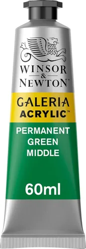 Miniatura 97 de De Galería Winsor & Newton: Tubo de color acrílico Gris de Payne