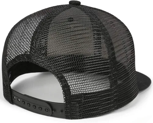 Miniatura 8 de LGBTQ Rainbow Show Me The Butthole Trucker Sombrero para hombre y mujer