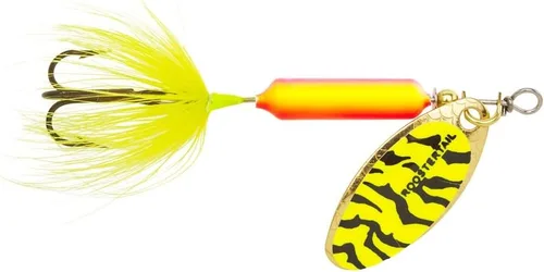 Miniatura 49 de Yakima Bait 206 Blanco rojo
