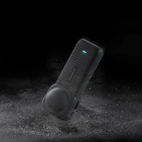 Miniatura 9 de INSTA360 Tapa de lente para cámara de acción X4 8K 360