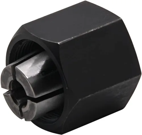 Miniatura 6 de Thaekuns Kit de pinza de enrutador de 3 piezas 2610906283 1/4", 2610906284 1/2" y 2610906287 3/8" para enrutadores Boschi1613,1617, 1618,1619 Series