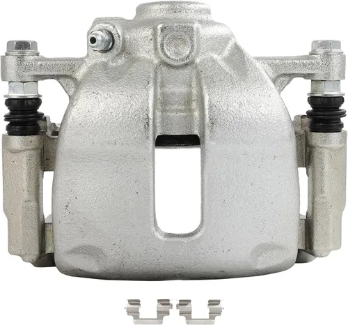 Miniatura 31 de SCITOO 18-4760 Pinza de Freno de Disco Delantera Derecha Para Ford E-150 2007, Para Ford E-150 Econoline 2007, Para Ford E-250 2003-2007, Para Ford