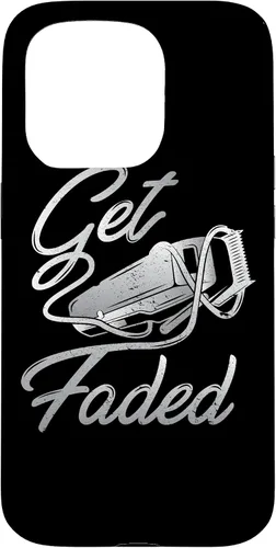 Miniatura 14 de Barber I Barbershop I Hairdresser Case for iPhone 17