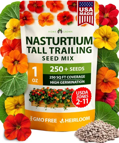Miniatura 39 de HOME GROWN Mezcla de semillas germinantes de primera calidad, microgreens 118,200 semillas para cultivo en interiores, brócoli, alfalfa, rábano