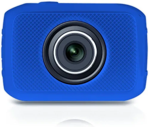 Miniatura 17 de Pyle PSCHD30SL Mini cámara y videocámara HD de gran angular de acción deportiva de alta definición, 720p, ranura para tarjeta SD, pantalla táctil
