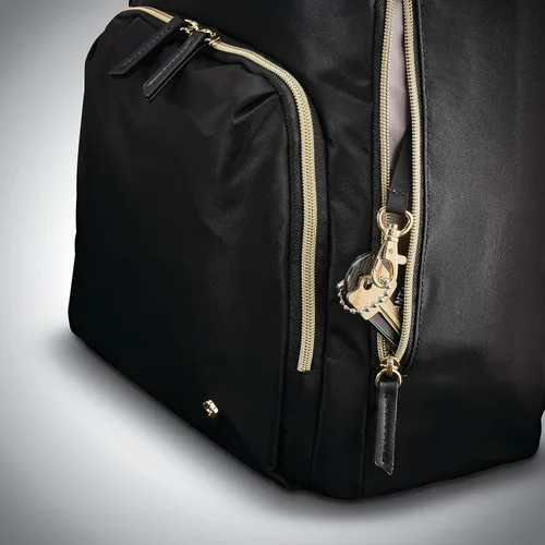 Miniatura 6 de Samsonite - Valija para mujer de la colección Business Mobile Solution, Negro), 128172-1041