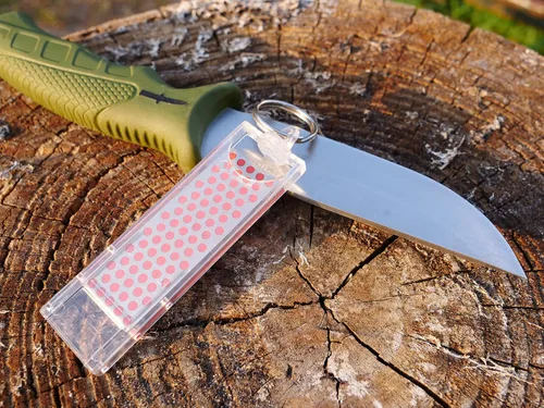 Miniatura 27 de DMT (Diamond Machining Technology) Machining Technology (DMT) DMT (Diamond Machining Technology) Mini-Sharp Portable Pocket Extra Coarse Grit