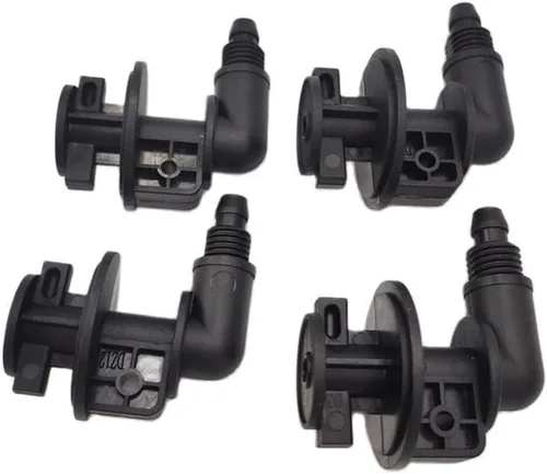 Miniatura 6 de [Piezas de drone] Kit de drone de cuerpo de boquilla para protección de plantas Dron Accesorios para DJI T30 [Fácil instalación] (Talla: 1 unidad)