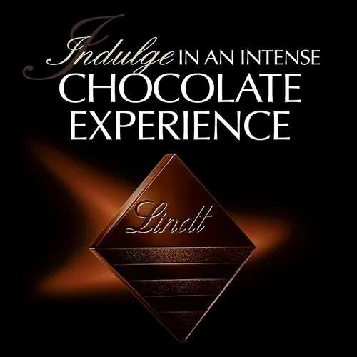 Miniatura 7 de Lindt Excellence - Barra de chocolate