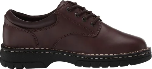Miniatura 6 de Eastland Unisex Plainview Oxford, marrón, 11 M US niño pequeño