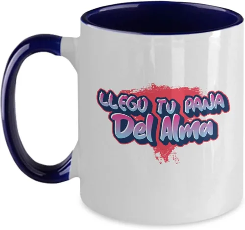 Miniatura 3 de Presente de cumpleaños para mujer o hombre Taza de café afirmaciones para amigos