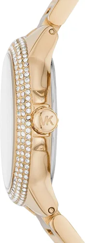 Miniatura 2 de Michael Kors Womens Camille Quartz Watch