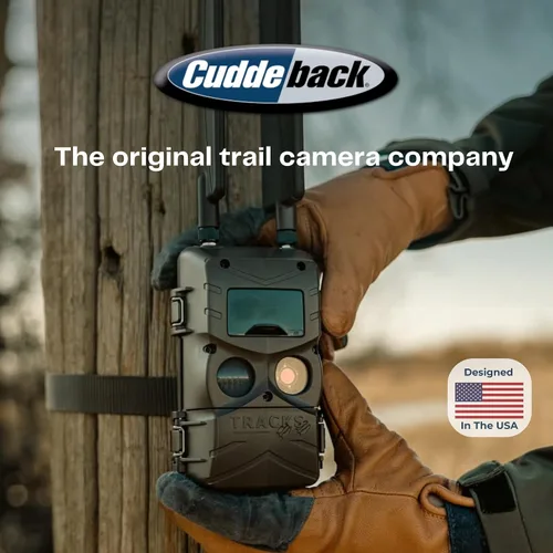Miniatura 9 de Cuddeback Banco de energía solar #PW-3600 - Cargador de batería para cámaras CuddeLink y pistas - Cargador portátil para exteriores con batería NiMH