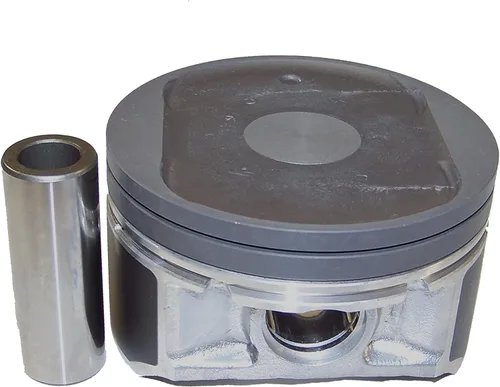 Miniatura 3 de DNJ PRK648 Kit de pistón y anillo para Nissan Suzuki Equator Frontier NV1500 NV2500 NV3500 Pathfinder Xterra 4.0L V6 DOHC 24V aspirado naturalmente