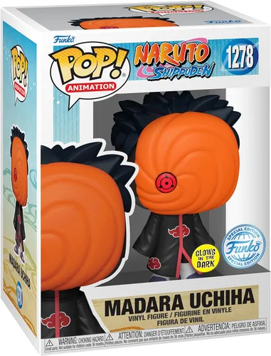 Miniatura 9 de Funko Pop! Naruto Shippuden - Jiraiya con paleta, figura de vinilo exclusiva de la convención de otoño 2021 #1025