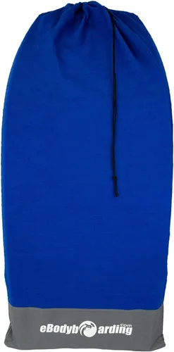 eBodyboarding Funda elástica para calcetines tipo bodyboard