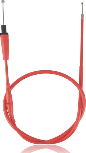 nibbi Cable de acelerador de 46" Go Kart universal para bicicleta de suciedad, mini bicicleta y motocross Cable de acelerador para motocicleta 125