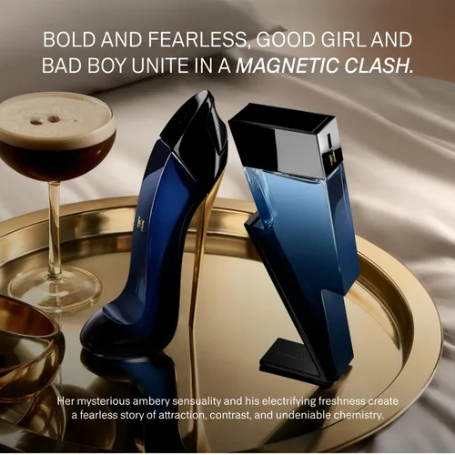 Miniatura 8 de Carolina Herrera Good Girl Eau de Parfum 2.7 oz / 80 mL