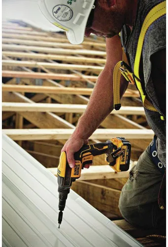 Miniatura 5 de DEWALT DCF622M2 20V MAX XR Versa-ClutchTM Pistola de tornillo de torsión ajustable