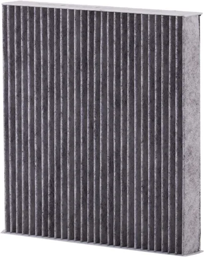 Miniatura 5 de PG PC5519C Filtro de aire de cabina Compatible con Honda Accord 2022-18, Accord 2022-08, Civic 2011-06, Acura RDX 2012-07