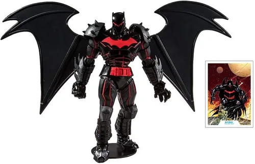Miniatura 3 de McFarlane Toys - DC Multiverse