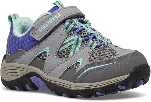 Miniatura 16 de Merrell Tenis de senderismo Trail Chaser unisex para niños