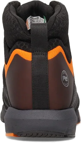 Miniatura 5 de Timberland PRO Radius Mid Composite - Zapatos de trabajo industriales para hombre