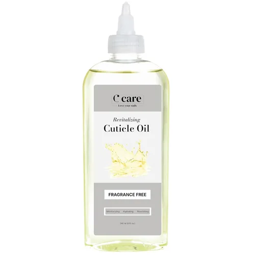 Miniatura 26 de C CARE Aceite de cutícula de almendras dulces para uñas – Repara cutículas durante la noche – Hidrata y fortalece las uñas y cutículas – Gotero