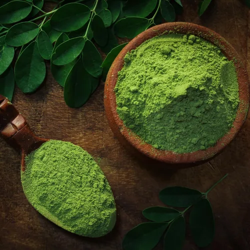 Miniatura 4 de 100 semillas de moringa para plantar, semillas de plantas vegetales de Moringa Oleifera para jardinería al aire libre