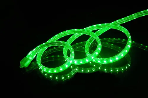 Miniatura 15 de CBConcept Listado UL, 20 pies, súper brillante, 5400 lúmenes, blanco cálido de 3000 K, regulable, tira de luz LED plana flexible de 110-120 V CA